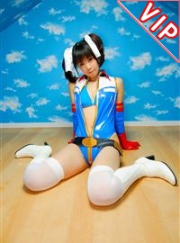 [Cosplay]  Gundam - Catharine Blitzen  Reiko Holinger